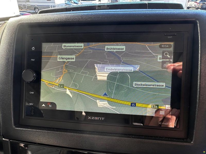 Carado I 447 2.2 MJ AUTOMAT