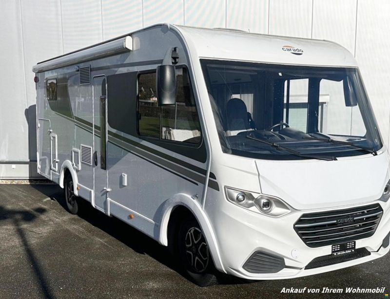 Carado I 447 2.2 MJ AUTOMAT