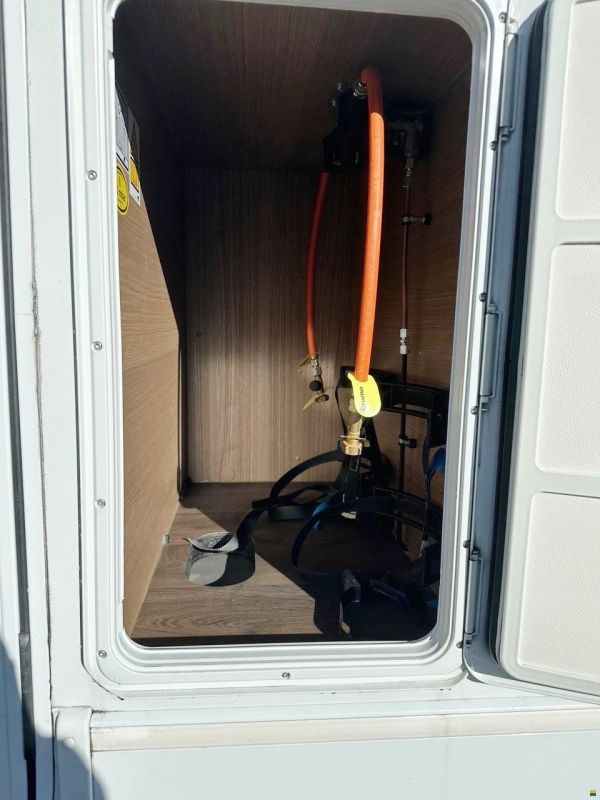 Carado I 447 2.2 MJ AUTOMAT