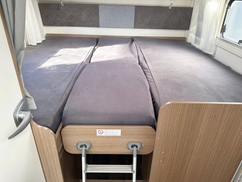 Carado I 447 2.2 MJ AUTOMAT