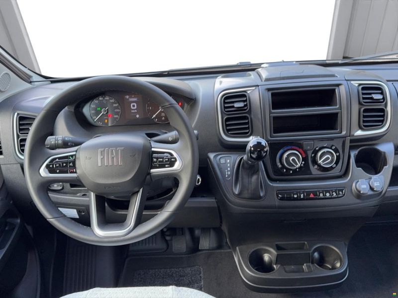 Crosscamp CamperVan Full 540 3.5t L2H2 2.2 TD 140