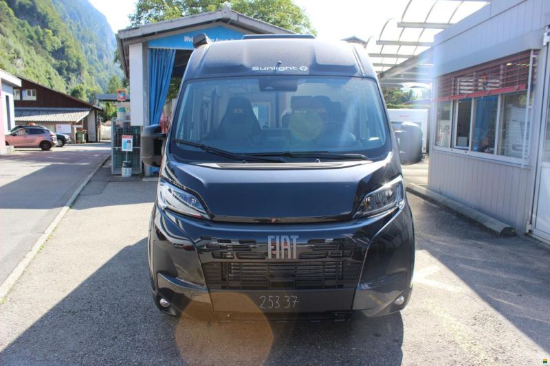 Sunlight CLIFF XX 600 20 Years Edition