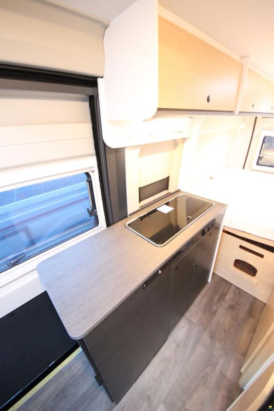 Sunlight CLIFF XX 600 20 Years Edition