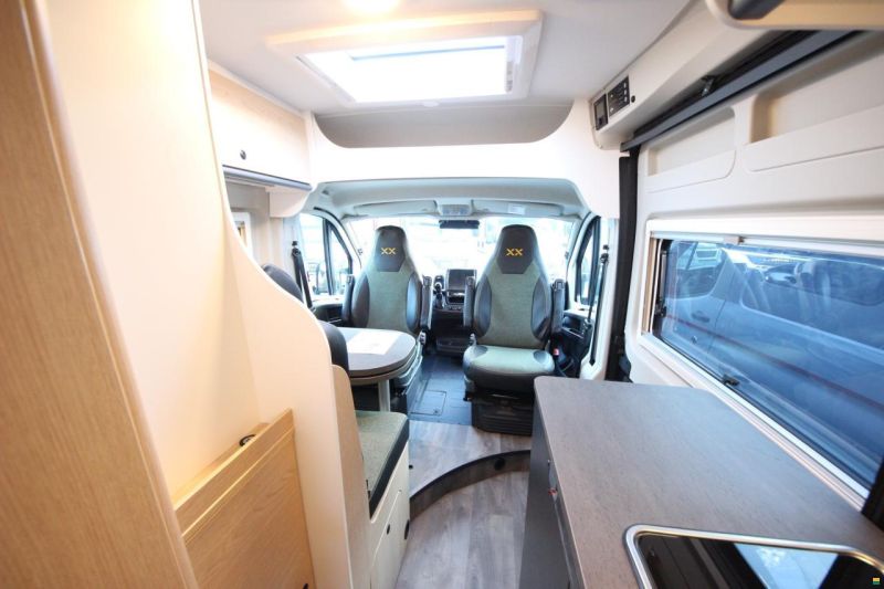 Sunlight CLIFF XX 600 20 Years Edition