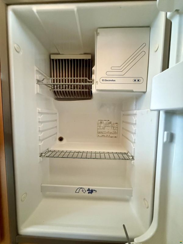 Eriba Hymer Troll Touring