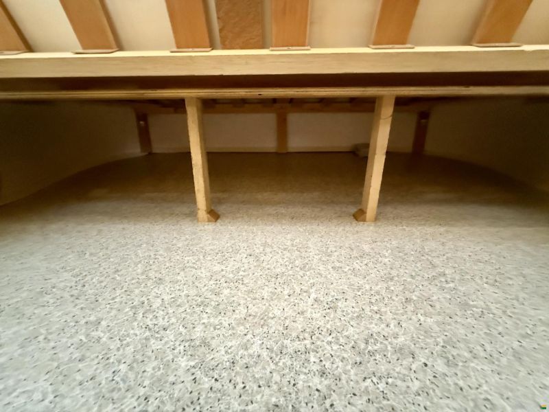 Eriba Hymer Troll Touring