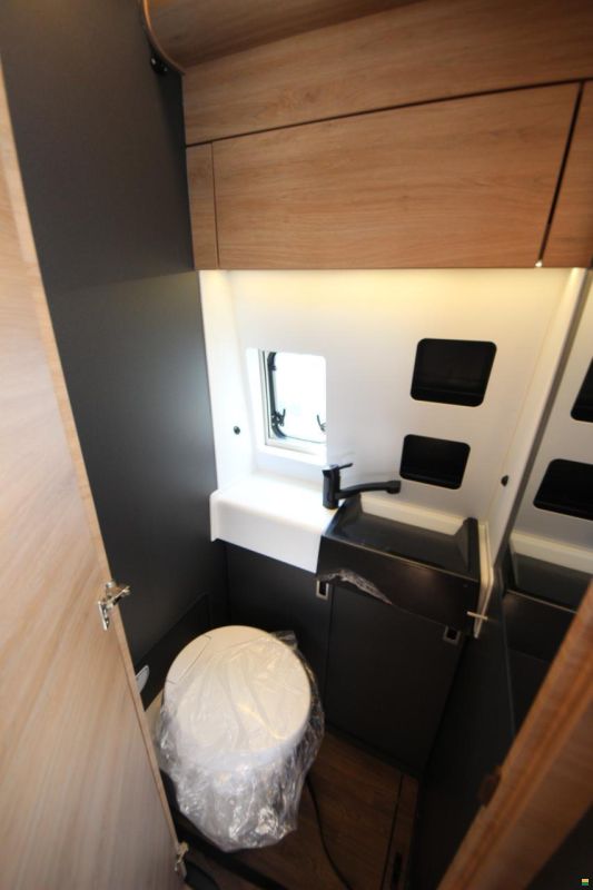 Knaus BOXLIFE PRO 600 LIFETIME XL (2025)