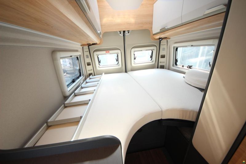 Knaus BOXLIFE PRO 600 LIFETIME XL (2025)