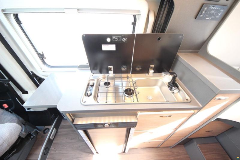 Knaus BOXLIFE PRO 600 LIFETIME XL (2025)