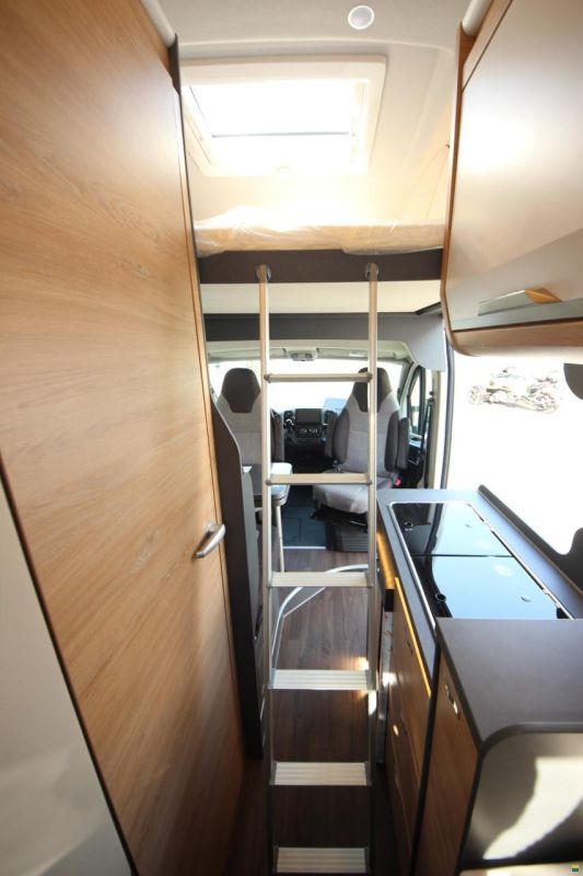 Knaus BOXLIFE PRO 600 LIFETIME XL (2025)