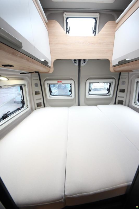 Knaus BOXLIFE PRO 600 STREET XL (2025)