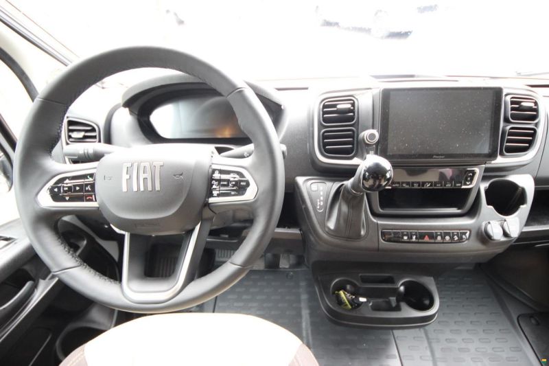 Knaus BOXLIFE PRO 600 STREET XL (2025)