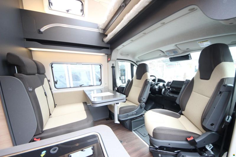 Knaus BOXLIFE PRO 600 STREET XL (2025)