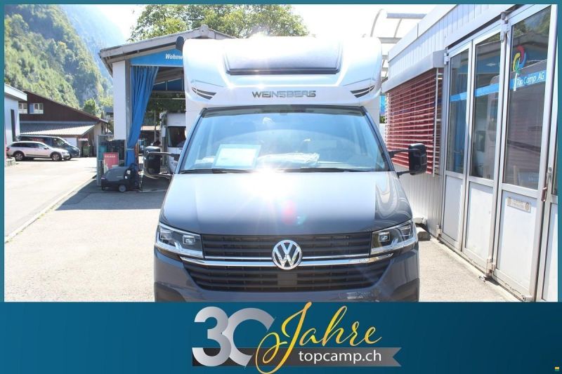 Weinsberg X-Cursion 500 MQ Pepper