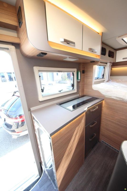 Weinsberg X-Cursion 500 MQ Pepper