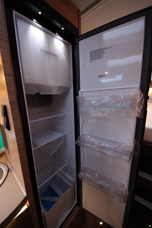 Weinsberg Cara Compact 640 MEG MB Pepper