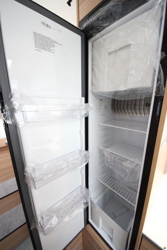 Dethleffs Just 90 T 6812 EB