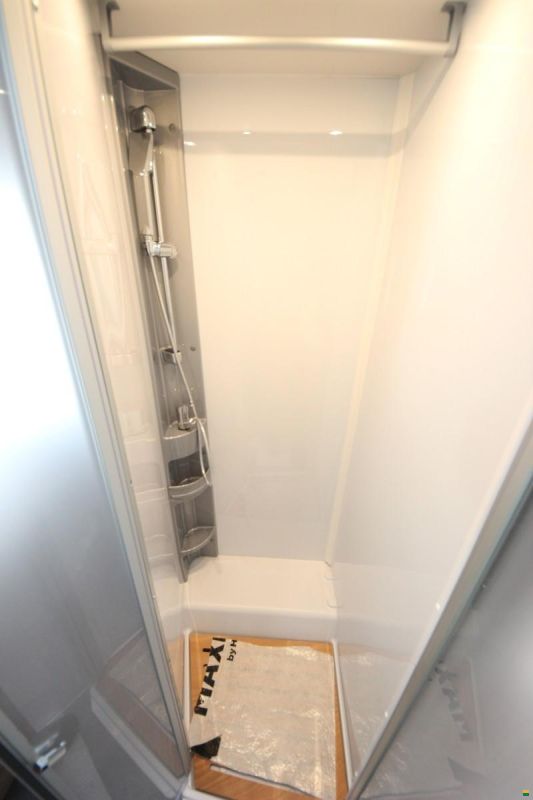 Dethleffs Just 90 T 7052 DBM