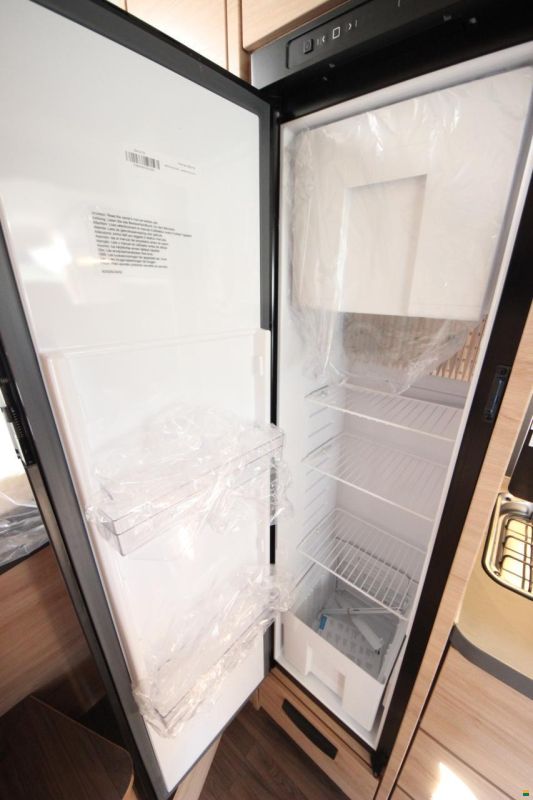 Knaus L!VE WAVE 650 MG PLATINUM SELECTION