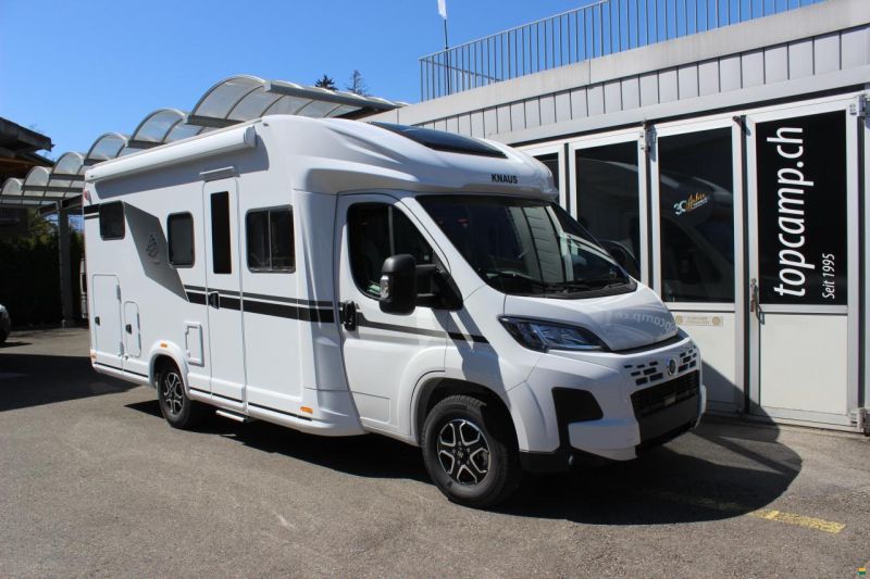 Knaus L!VE WAVE 650 MG PLATINUM SELECTION