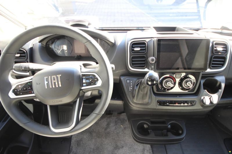 Knaus L!VE WAVE 650 MG PLATINUM SELECTION