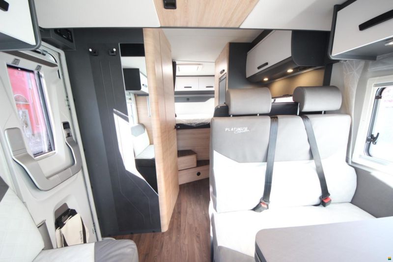 Knaus L!VE WAVE 650 MG PLATINUM SELECTION