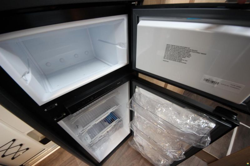 Sunlight T 690L Adventure Edition