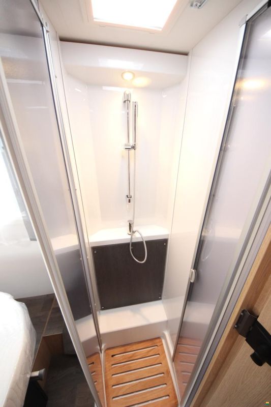 Sunlight T 690L Adventure Edition