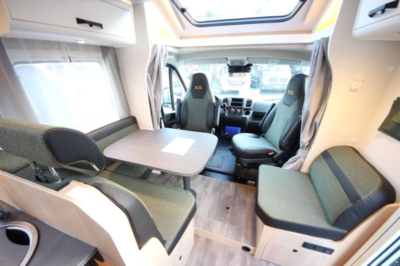 Sunlight T 68 XX / 20 Years Edition