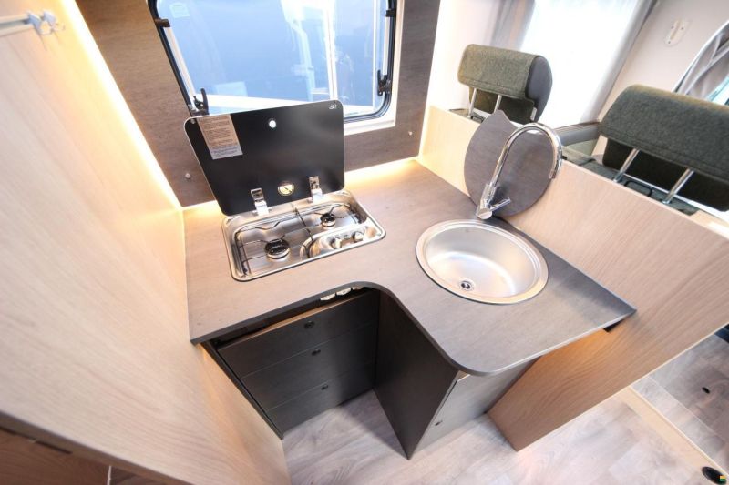 Sunlight T 68 XX / 20 Years Edition