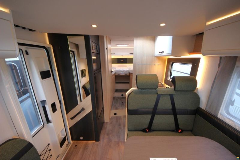 Sunlight T 68 XX / 20 Years Edition