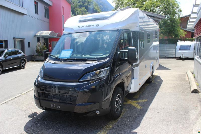 Sunlight T 68 XX / 20 Years Edition