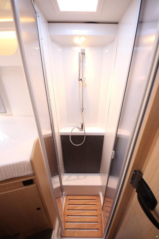 Sunlight T 68 XX / 20 Years Edition