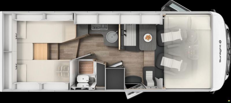 Sunlight I 67S Adventure