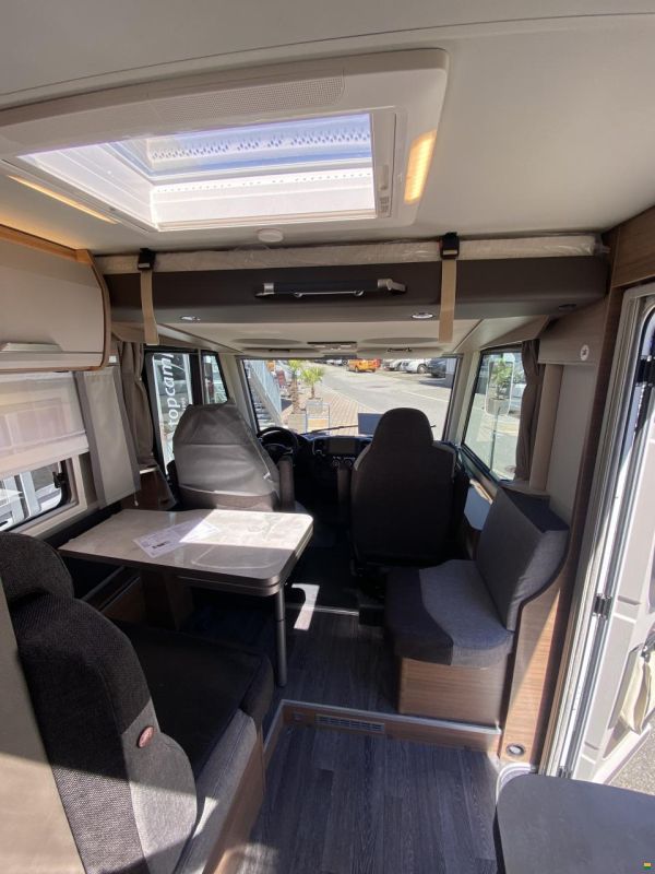 Knaus VAN I 650 MEG (2025)