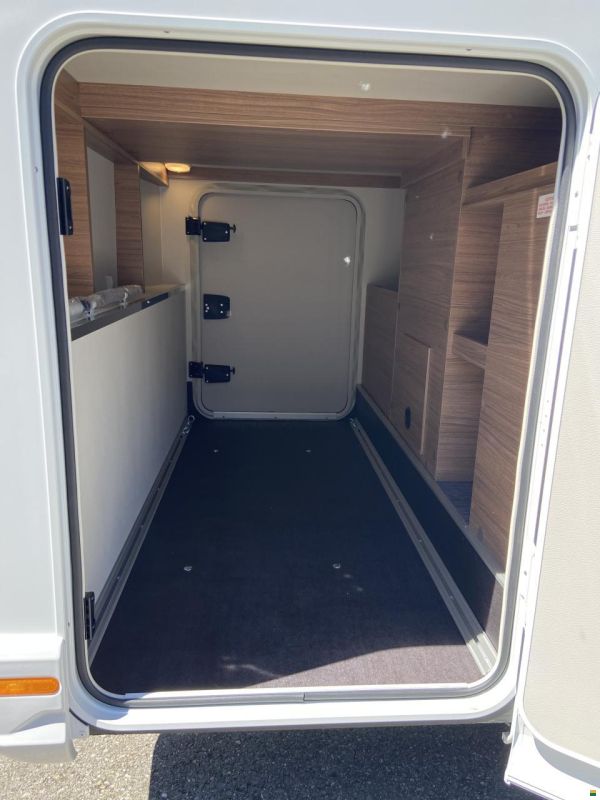 Knaus VAN I 650 MEG (2025)