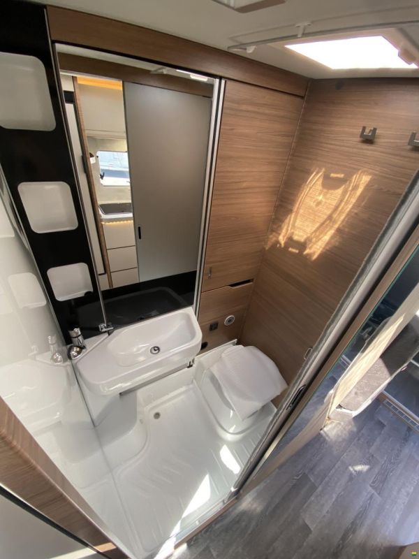 Knaus VAN I 650 MEG (2025)