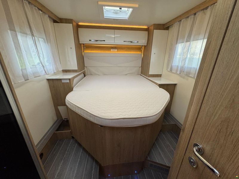 Roller Team Kronos 267 TL