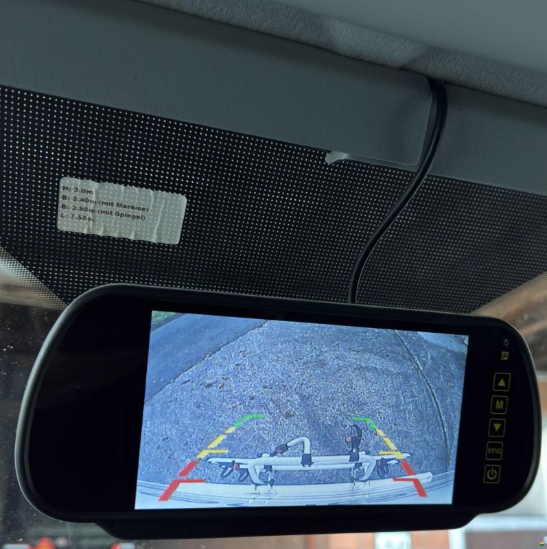 Roller Team Kronos 267 TL