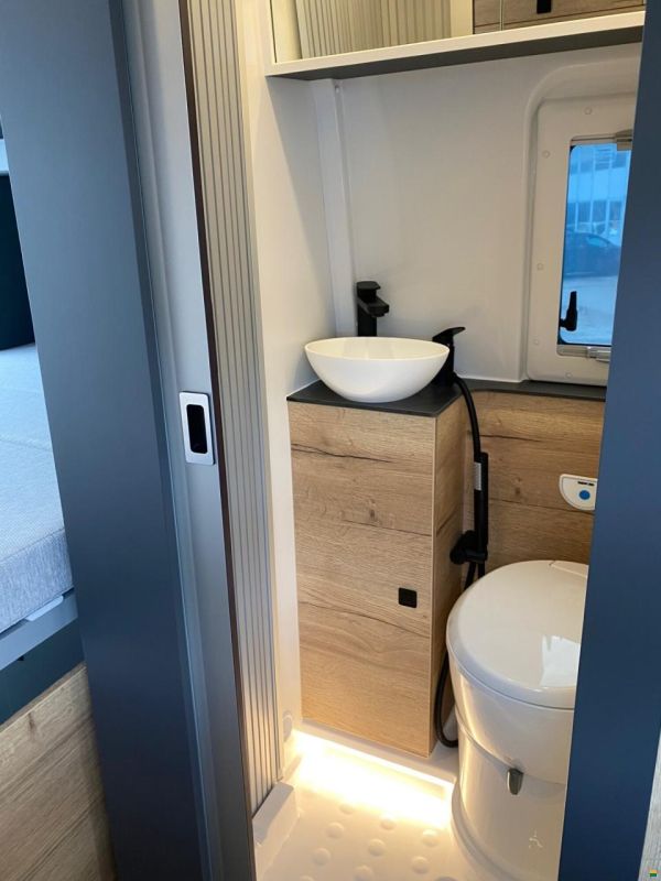 Pössl Roadstar X 1st Serie