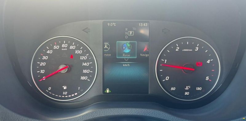 Pössl Roadstar X 1st Serie