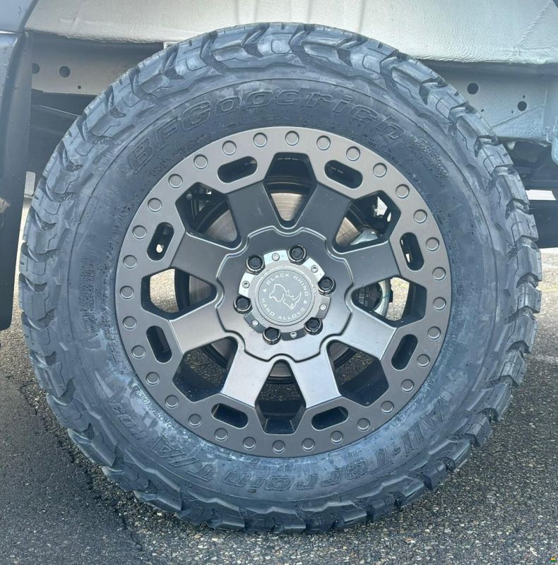 Pössl Roadstar X 1st Serie