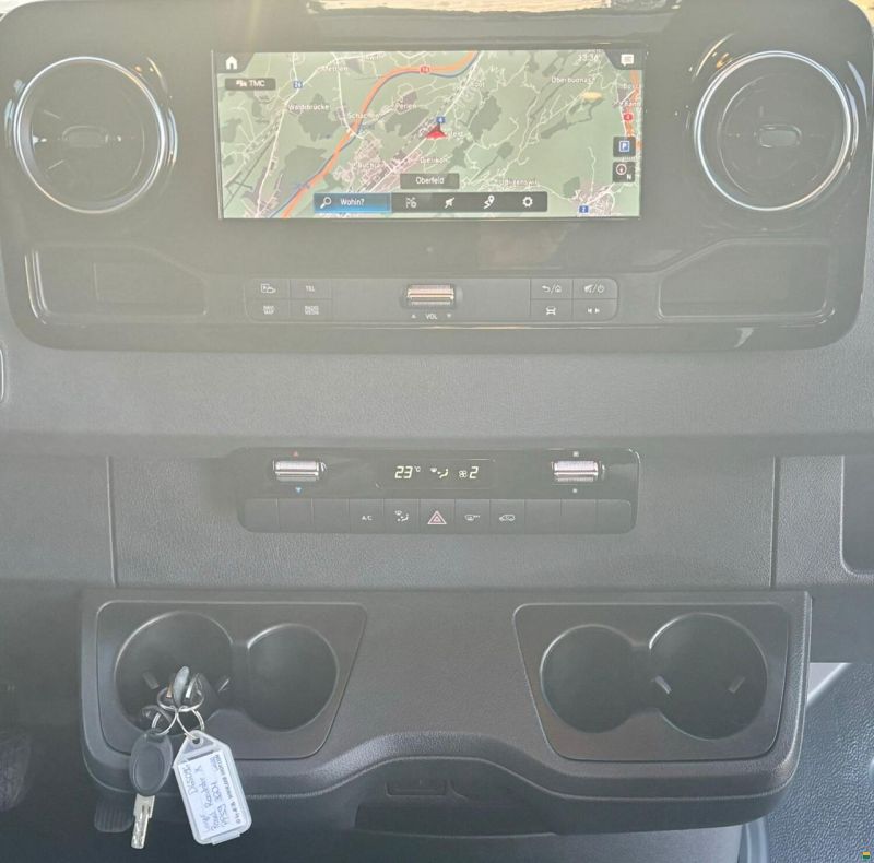 Pössl Roadstar X 1st Serie