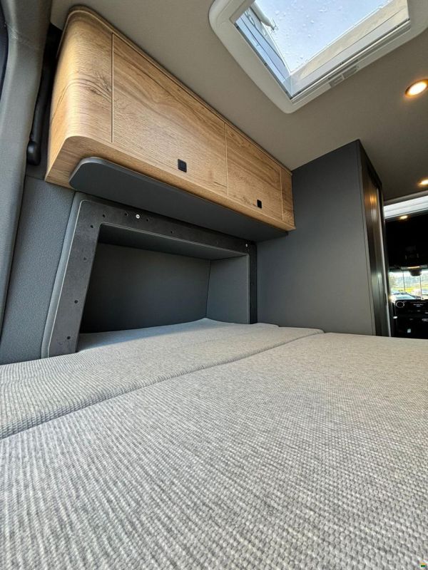 Pössl Roadstar X 1st Serie