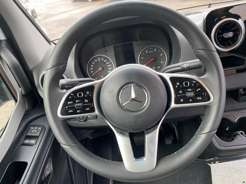 Pössl Roadstar X 1st Serie