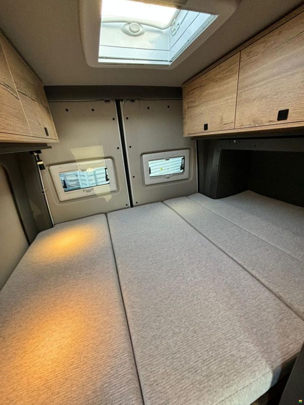 Pössl Roadstar X 1st Serie