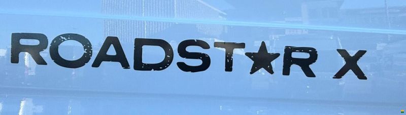 Pössl Roadstar X 1st Serie