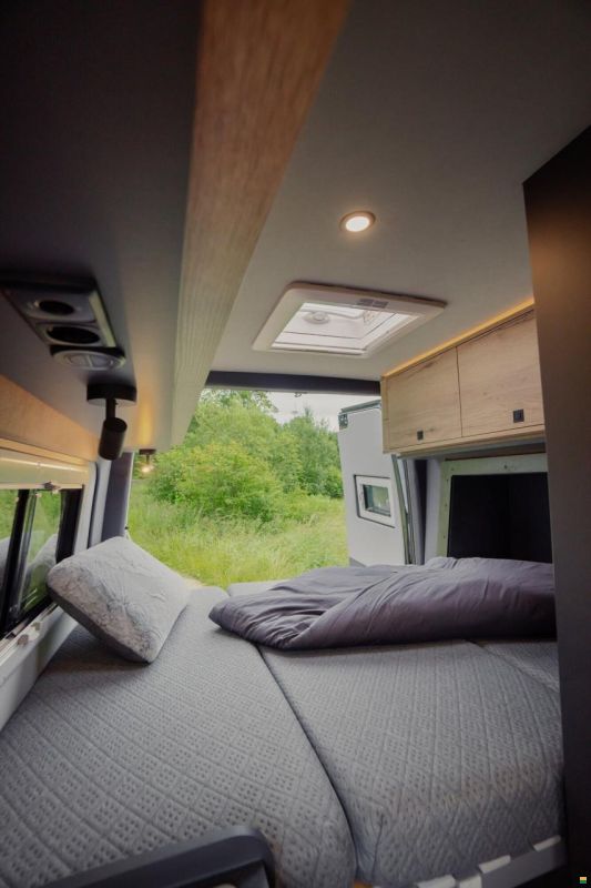 Pössl Roadstar X 1st Serie