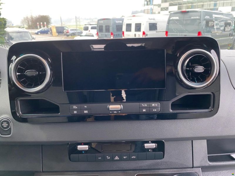 Pössl Roadstar X 1st Serie