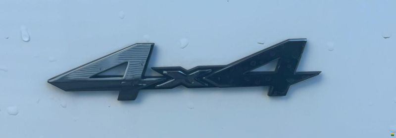 Pössl Roadstar X 1st Serie